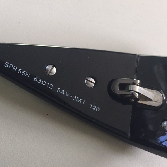 Prada Unisex Sunglasses - Picture 6 of 7